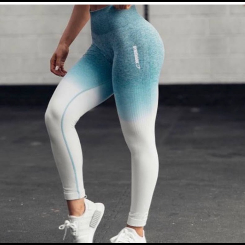 Gymshark leggings